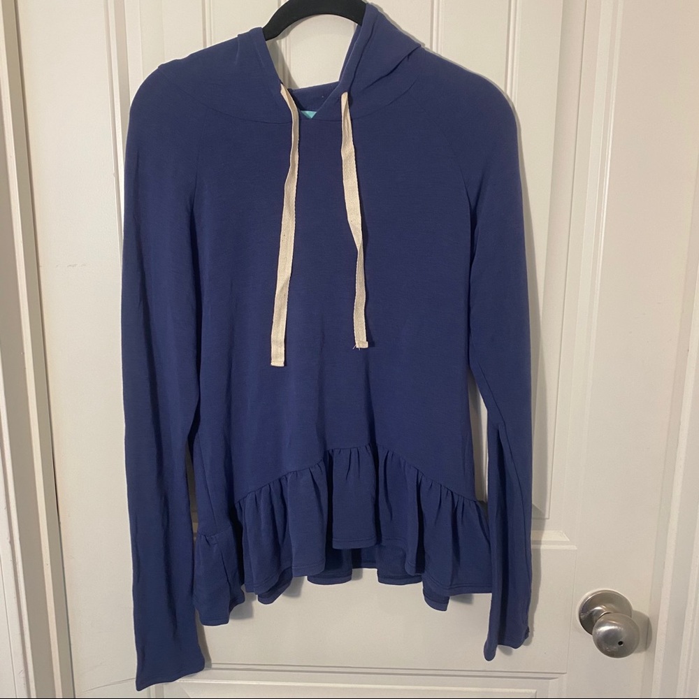 Karlie Hoodie